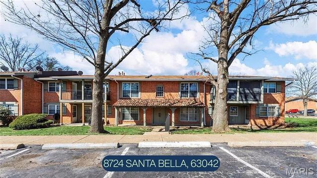 11978 Del Reo Court, Unincorporated, MO 63138