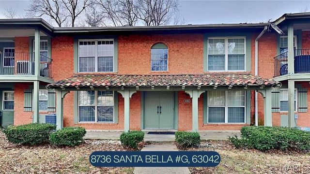 11978 Del Reo Court, Unincorporated, MO 63138