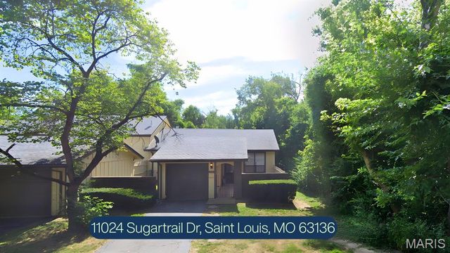 11978 Del Reo Court, Unincorporated, MO 63138