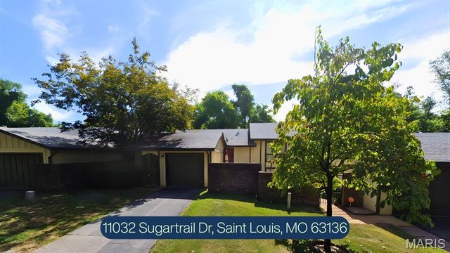 11978 Del Reo Court, Unincorporated, MO 63138
