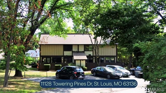 11978 Del Reo Court, Unincorporated, MO 63138