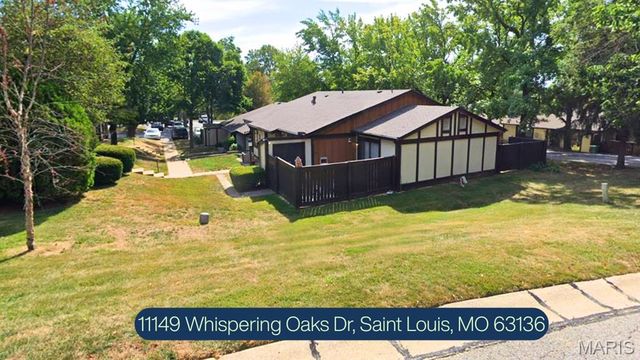 11978 Del Reo Court, Unincorporated, MO 63138
