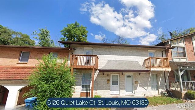 11978 Del Reo Court, Unincorporated, MO 63138