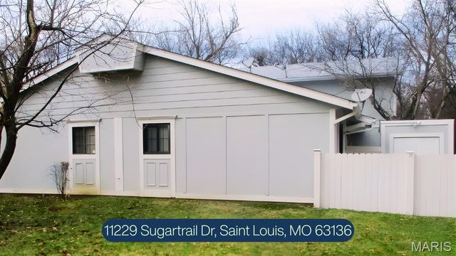 11978 Del Reo Court, Unincorporated, MO 63138