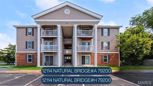 11978 Del Reo Court, Unincorporated, MO 63138