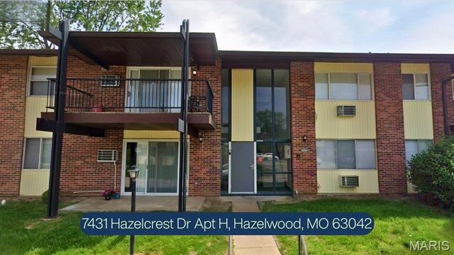 11978 Del Reo Court, Unincorporated, MO 63138
