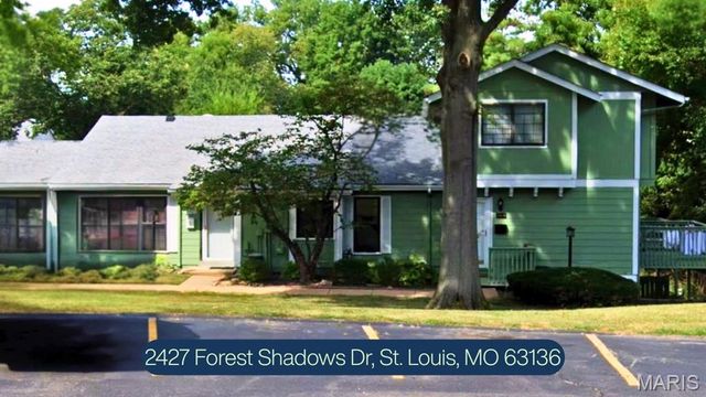 11978 Del Reo Court, Unincorporated, MO 63138