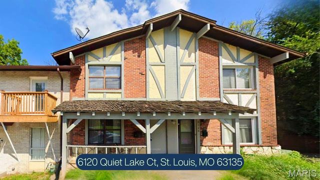 11978 Del Reo Court, Unincorporated, MO 63138