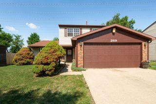 269 Yellow Pine Drive, Bolingbrook, IL 60440