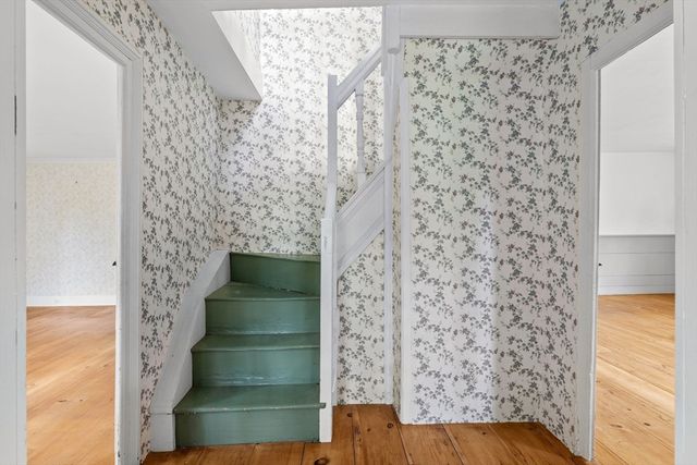 476 Cherry St, Bridgewater, MA 02324