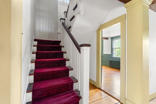 476 Cherry St, Bridgewater, MA 02324