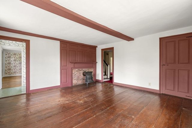 476 Cherry St, Bridgewater, MA 02324