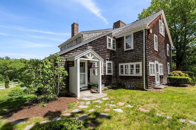 476 Cherry St, Bridgewater, MA 02324