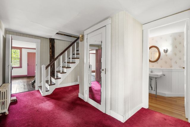 476 Cherry St, Bridgewater, MA 02324
