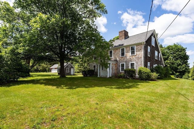476 Cherry St, Bridgewater, MA 02324
