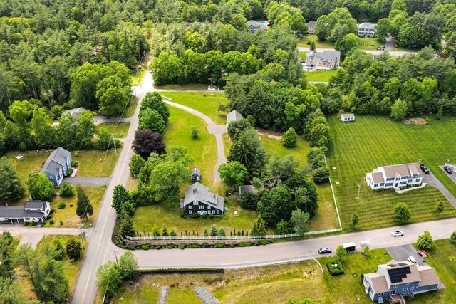476 Cherry St, Bridgewater, MA 02324