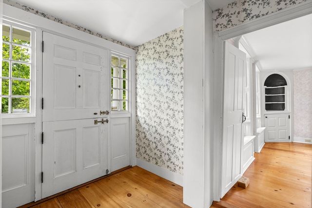 476 Cherry St, Bridgewater, MA 02324