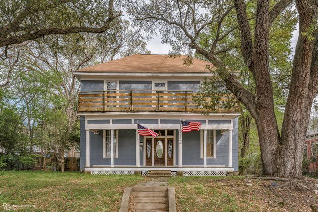 2011 Highland Avenue, Shreveport, LA 71104