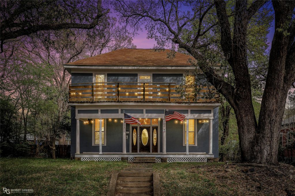 2011 Highland Avenue, Shreveport, LA 71104