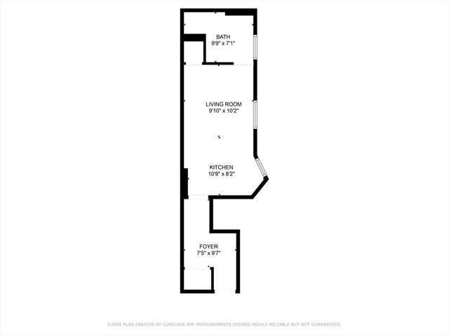 9 Bowdoin 6, Boston, MA 02114