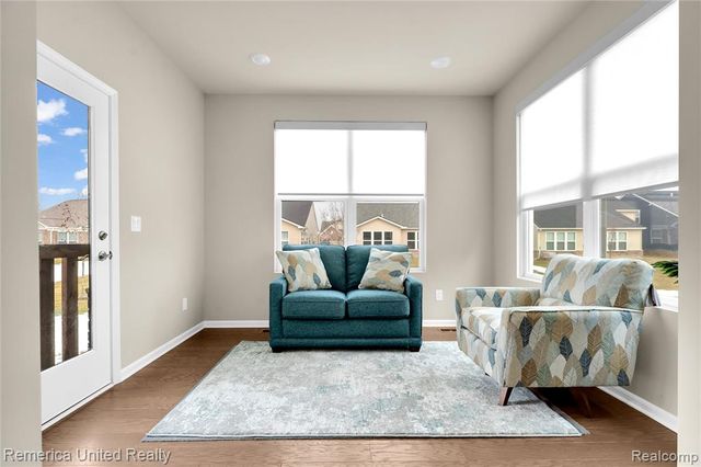 50222 Thatcher C Street, Canton, MI 48188