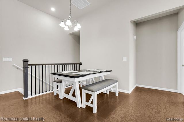 50222 Thatcher C Street, Canton, MI 48188