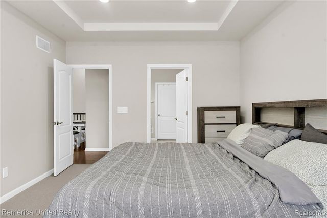 50222 Thatcher C Street, Canton, MI 48188