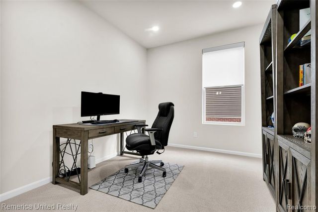 50222 Thatcher C Street, Canton, MI 48188