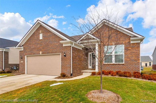 50222 Thatcher C Street, Canton, MI 48188