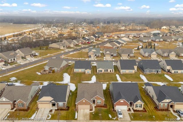 50222 Thatcher C Street, Canton, MI 48188