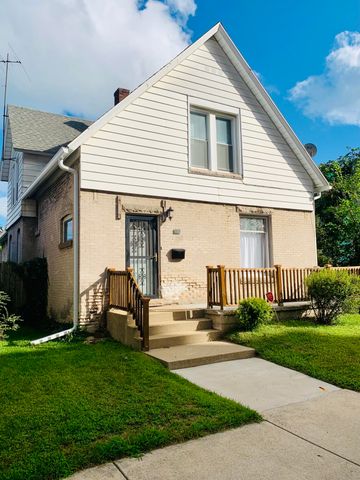 124 E 10th Street, Michigan City, IN 46360