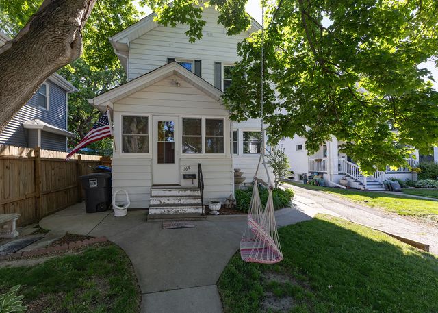 1164 26th Street A Street, Moline, IL 61265