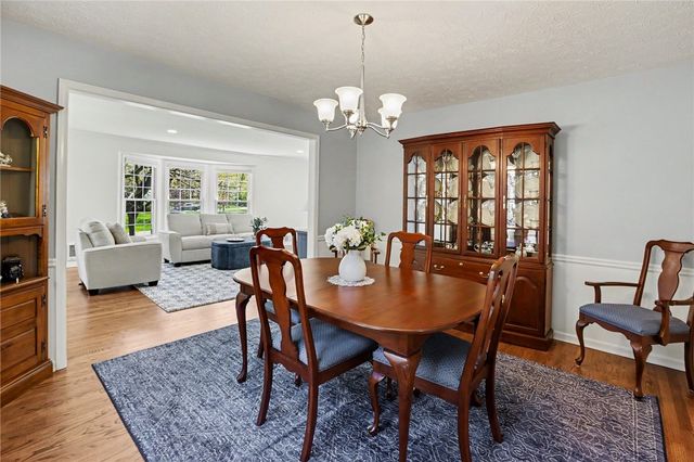 17 Bardney Circle, Perinton, NY 14450