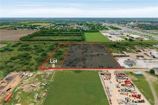 1422 R. W. Way, La Feria, TX 78559
