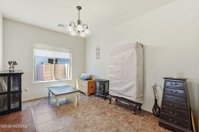 9016 W Hidden Saguaro Trail, Marana, AZ 85653