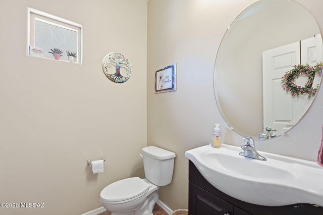 9016 W Hidden Saguaro Trail, Marana, AZ 85653