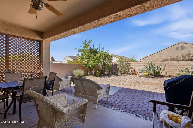 9016 W Hidden Saguaro Trail, Marana, AZ 85653