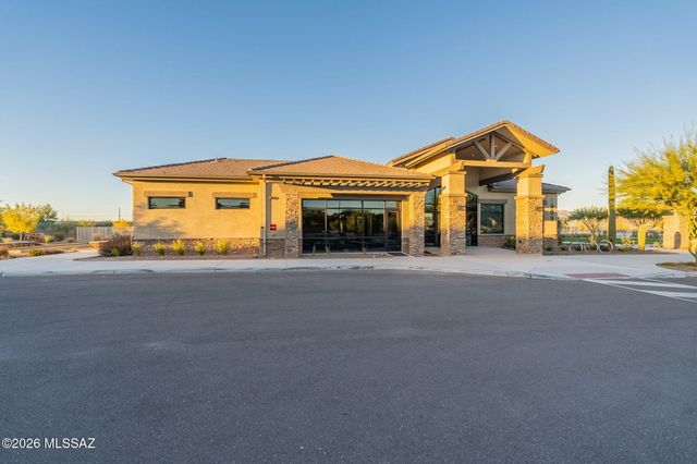 9016 W Hidden Saguaro Trail, Marana, AZ 85653