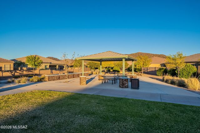 9016 W Hidden Saguaro Trail, Marana, AZ 85653