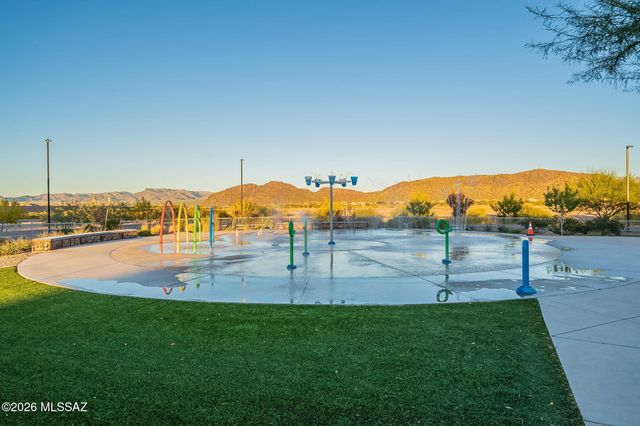 9016 W Hidden Saguaro Trail, Marana, AZ 85653