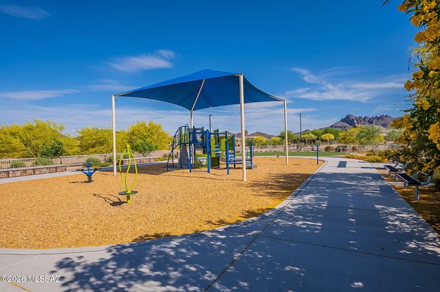 9016 W Hidden Saguaro Trail, Marana, AZ 85653