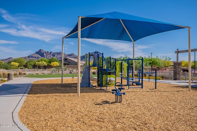 9016 W Hidden Saguaro Trail, Marana, AZ 85653