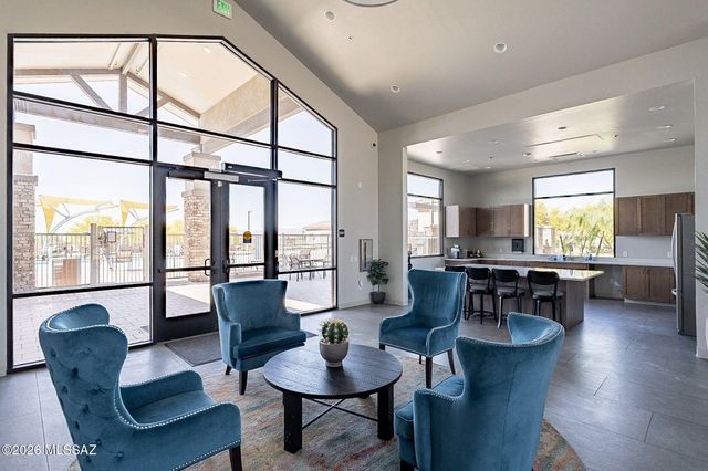 9016 W Hidden Saguaro Trail, Marana, AZ 85653