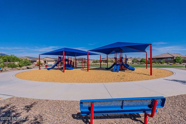 9016 W Hidden Saguaro Trail, Marana, AZ 85653