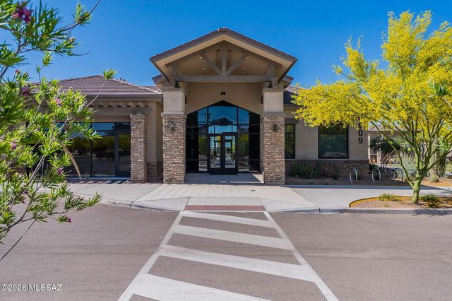 9016 W Hidden Saguaro Trail, Marana, AZ 85653