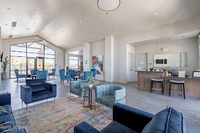 9016 W Hidden Saguaro Trail, Marana, AZ 85653