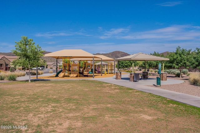 9016 W Hidden Saguaro Trail, Marana, AZ 85653