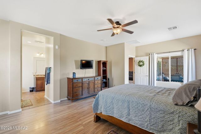 9016 W Hidden Saguaro Trail, Marana, AZ 85653