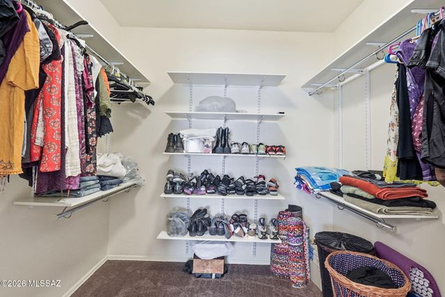 9016 W Hidden Saguaro Trail, Marana, AZ 85653