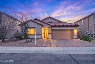 9016 W Hidden Saguaro Trail, Marana, AZ 85653